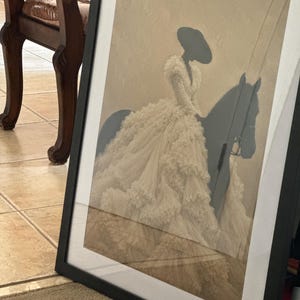 Jessica added a photo of their purchase