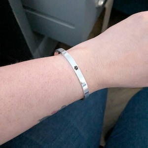 Etsy buyer added a photo of their purchase