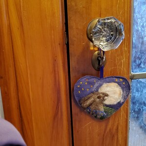 Leslie added a photo of their purchase