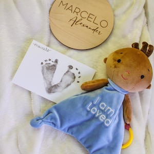 Madison added a photo of their purchase