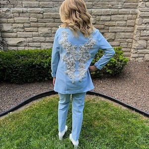 Carly added a photo of their purchase