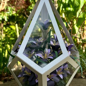 Tracey added a photo of their purchase
