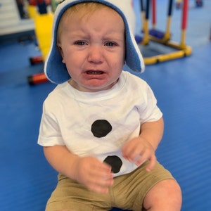 Comprador de Etsy ha añadido una foto de su compra