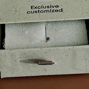 Candi added a photo of their purchase