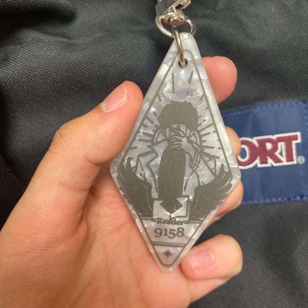 ORV Hotel Keychains - Etsy
