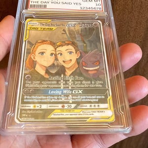 Jake added a photo of their purchase