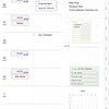 Digital Notebook, Digital Hyperlinked Notebook, Pastel Digital Notebook ...