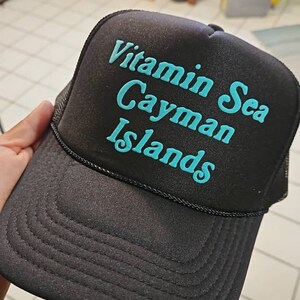 Etsy-koper heeft een foto van de aankoop toegevoegd
