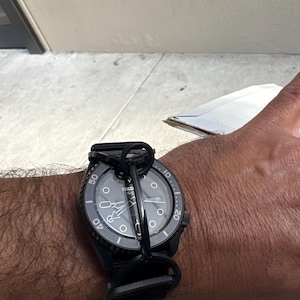 Etsy buyer added a photo of their purchase