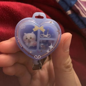 huhu added a photo of their purchase