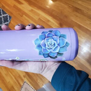 Gillian added a photo of their purchase