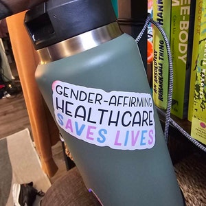 Clarke added a photo of their purchase