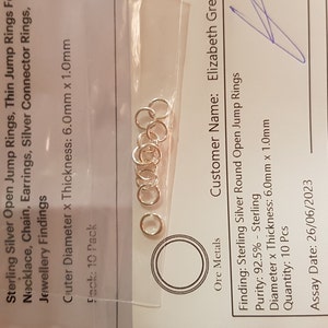 Elizabeth added a photo of their purchase