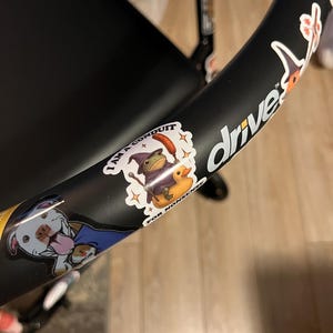 Melody added a photo of their purchase