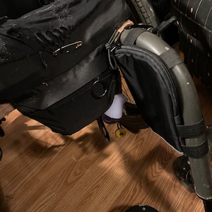 Tara hat ein Foto des gekauften Artikels hinzugefügt