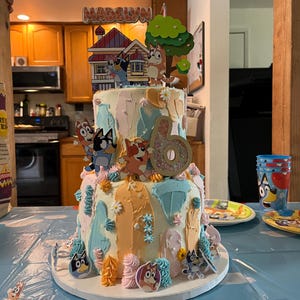 Kelly added a photo of their purchase