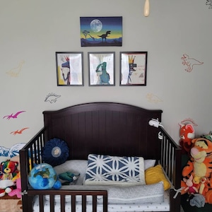 Latora added a photo of their purchase