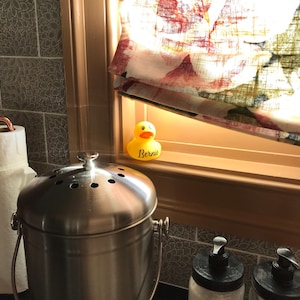 Bernice added a photo of their purchase