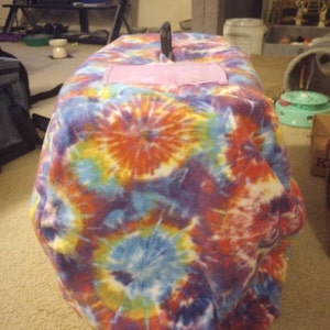 Dena added a photo of their purchase