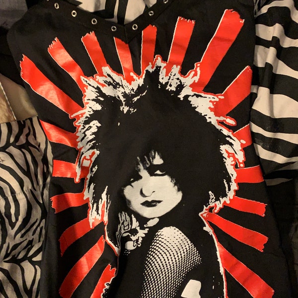 AC/DC, Rock Dress, Band Dress, Alternative Dress, Band Merch, Gift ...