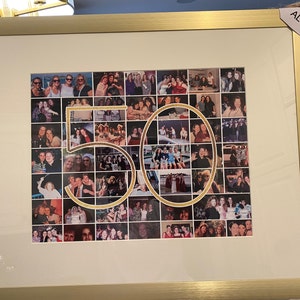 Pina added a photo of their purchase