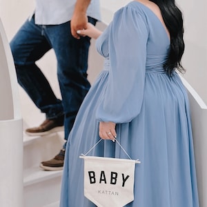 Sarah added a photo of their purchase