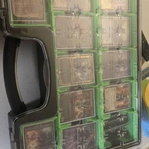 Andrew added a photo of their purchase