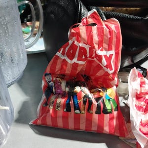 Khahlelah added a photo of their purchase