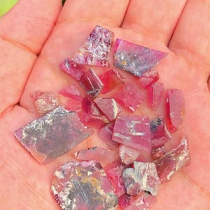 Inactive account added a photo of their purchase