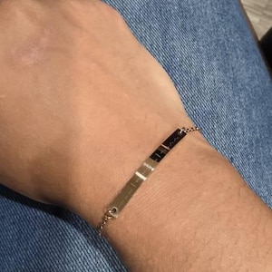 Haley added a photo of their purchase