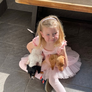 Alison added a photo of their purchase