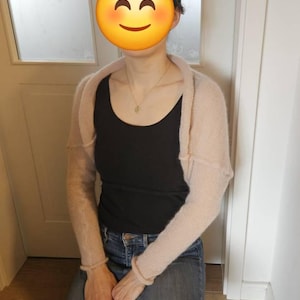 Julia added a photo of their purchase