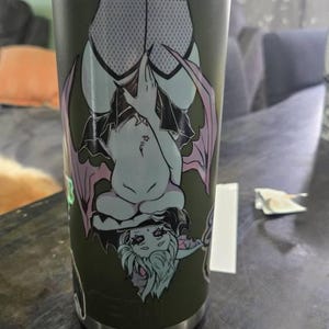Jacob added a photo of their purchase