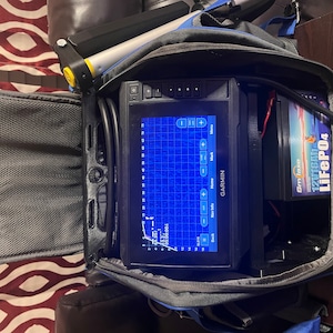 Thomas hat ein Foto des gekauften Artikels hinzugefügt