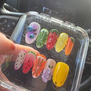 Etsy buyer added a photo of their purchase