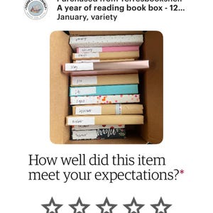 Anne added a photo of their purchase