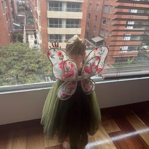 Elise added a photo of their purchase