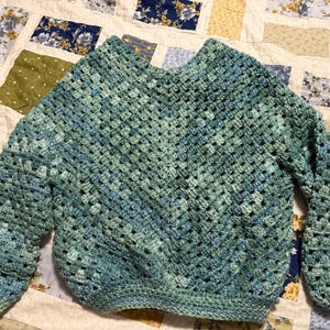 Michelle added a photo of their purchase