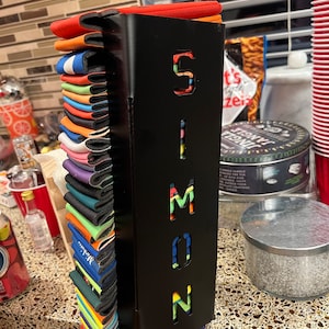 Kristen added a photo of their purchase
