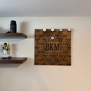 Ben added a photo of their purchase