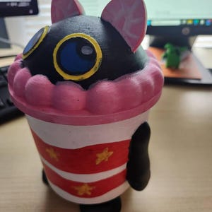 Trinity さんが購入した商品の写真を追加しました
