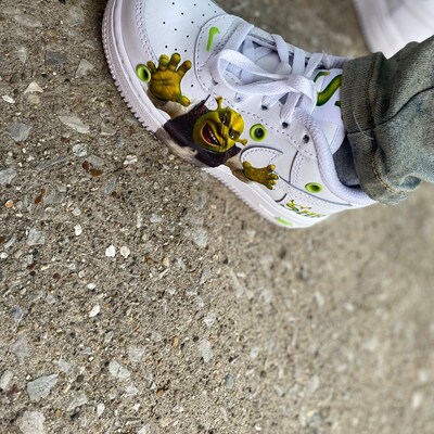 childrens af1