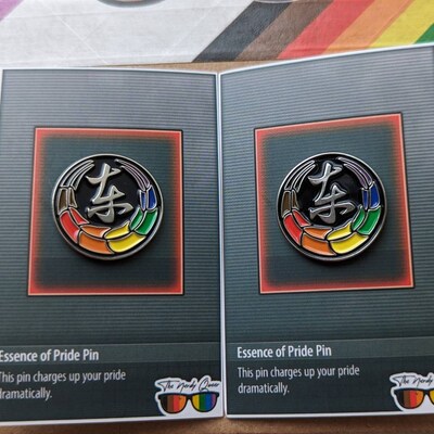 AC/DC Inspired ADHD Enamel Pin - Etsy