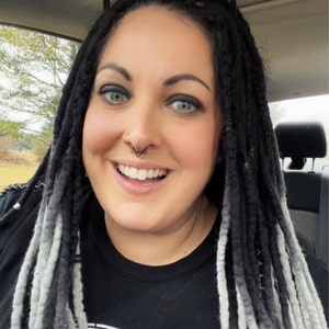 Melissa added a photo of their purchase