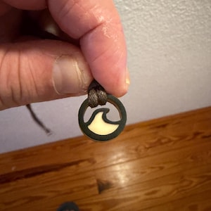 Comprador de Etsy ha añadido una foto de su compra