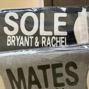 Comprador de Etsy ha añadido una foto de su compra