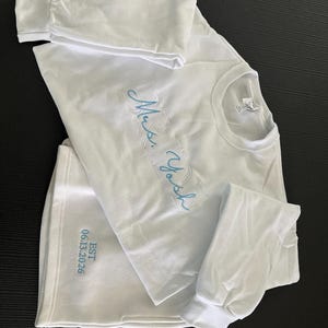 Stephanie added a photo of their purchase