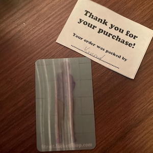 Marwan added a photo of their purchase