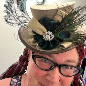 Liz added a photo of their purchase