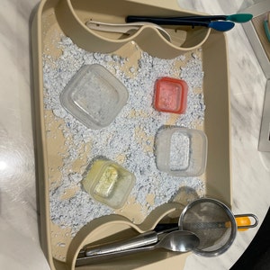 Amelia ha añadido una foto de su compra